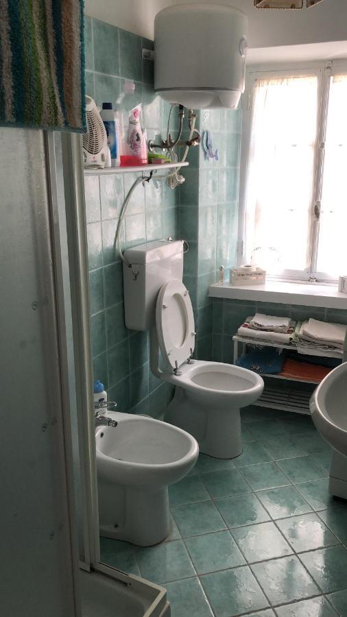 Jolie Petite Maison Chez Barbara Garbagna 외부 사진