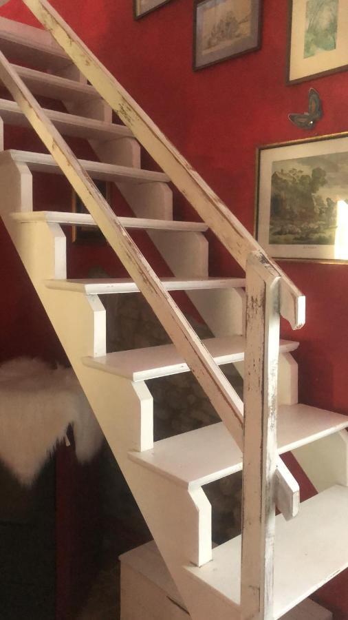Jolie Petite Maison Chez Barbara Garbagna 외부 사진