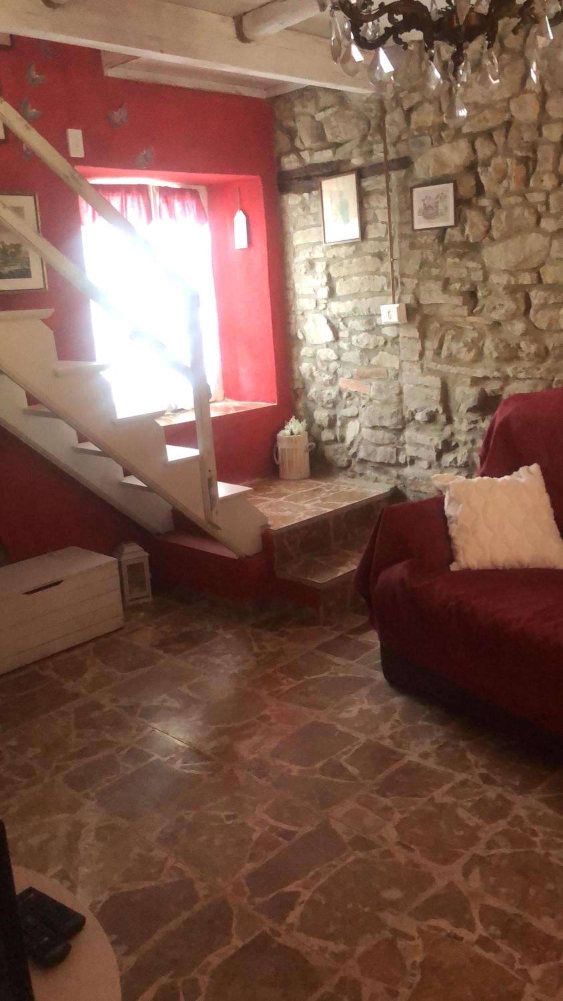Jolie Petite Maison Chez Barbara Garbagna 외부 사진